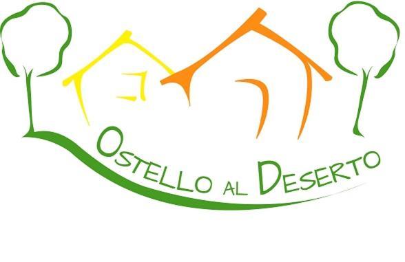 Ostello Al Deserto Chiavenna Exterior photo